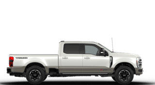 2026 Ford Super Duty® External Image 1